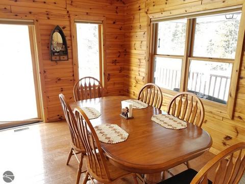 4304 Martin Dr, Frederic, MI 49733 photo 9