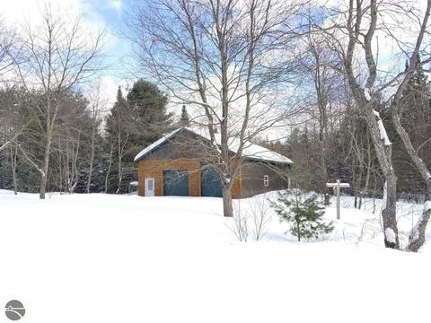 4304 Martin Dr, Frederic, MI 49733 photo 66
