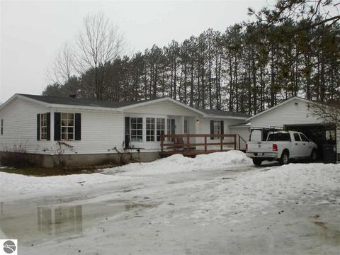 7481 S 25 Rd, Boon, MI 49618 photo 1