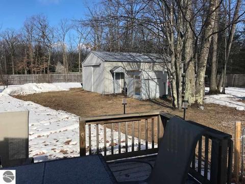 5848 Karlin Rd, Interlochen, MI 49643 photo 3