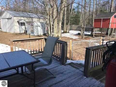 5848 Karlin Rd, Interlochen, MI 49643 photo 5