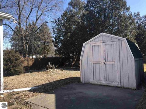 421 Moyer Ave, Alma, MI 48801 photo 19