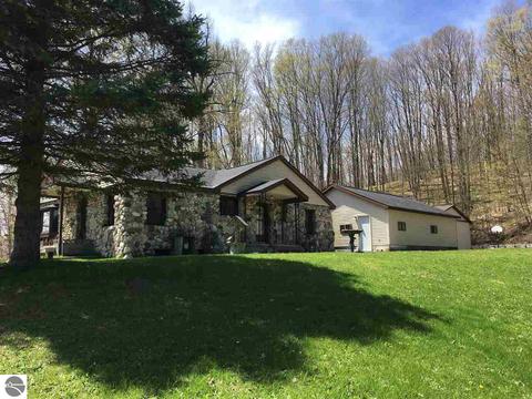 2262 Ely Rd, Honor, MI 49640 photo 19