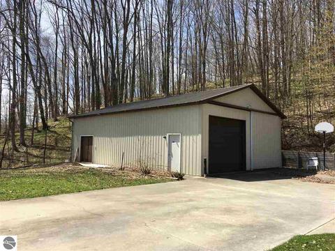 2262 Ely Rd, Honor, MI 49640 photo 20