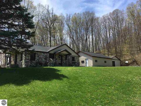 2262 Ely Rd, Honor, MI 49640 photo 21