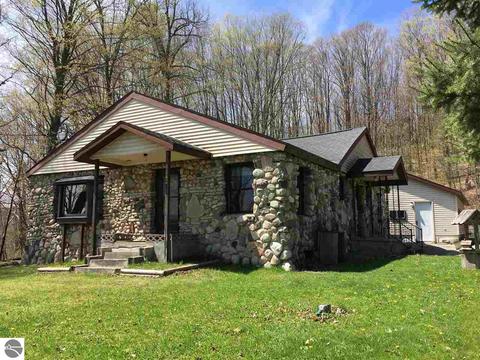2262 Ely Rd, Honor, MI 49640 photo 1