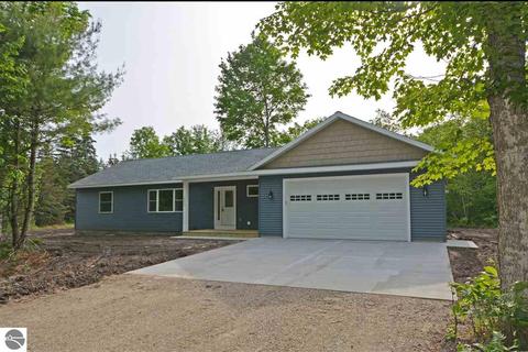 2650 Algonquin, Interlochen, MI 49643 photo 1