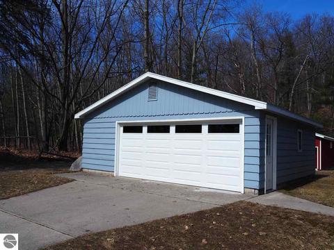 6876 Deadstream Rd, Honor, MI 49640 photo 2