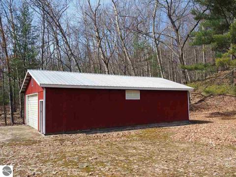 6876 Deadstream Rd, Honor, MI 49640 photo 22