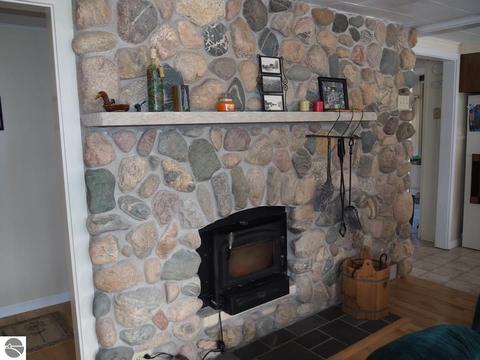 6876 Deadstream Rd, Honor, MI 49640 photo 5