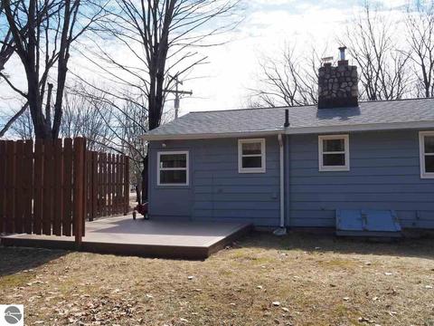 6876 Deadstream Rd, Honor, MI 49640 photo 23