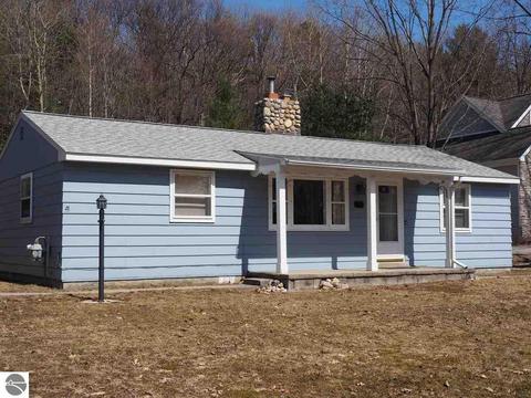 6876 Deadstream Rd, Honor, MI 49640 photo 1