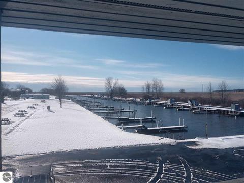 3070 Midshipman Dr, Au Gres, MI 48703 photo 2