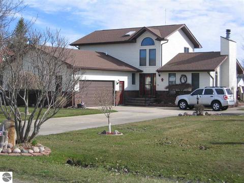 2995 Midshipman Dr, Au Gres, MI 48703 photo 1