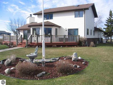 2995 Midshipman Dr, Au Gres, MI 48703 photo 5