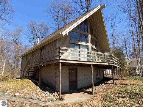 2340 E Sugar Maple Rd, Cedar, MI 49621 photo 13