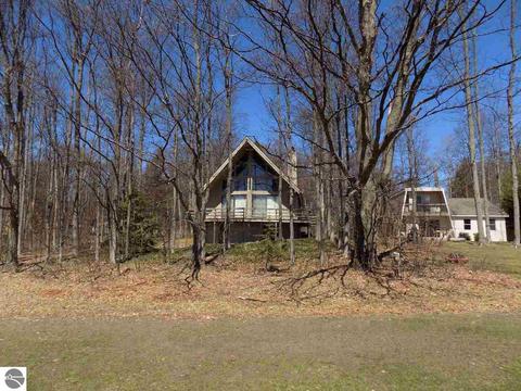 2340 E Sugar Maple Rd, Cedar, MI 49621 photo 12