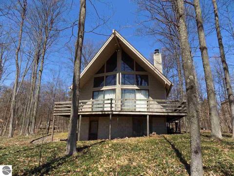 2340 E Sugar Maple Rd, Cedar, MI 49621 photo 1