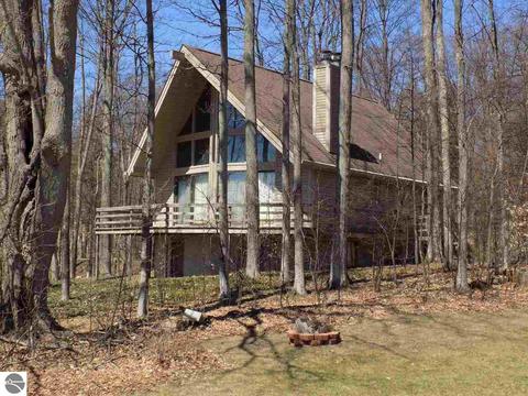 2340 E Sugar Maple Rd, Cedar, MI 49621 photo 3