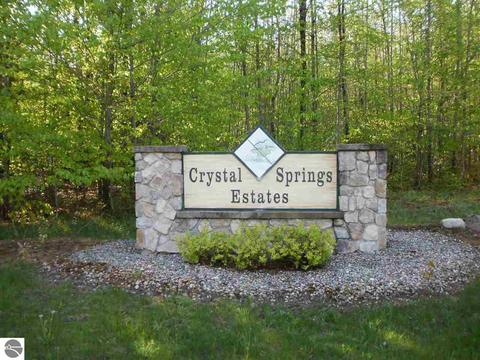 Sweetwater Drive, Cadillac, MI 49601