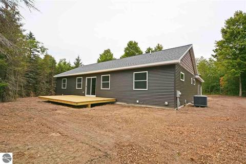 2612 Algonquin, Interlochen, MI 49643 photo 2