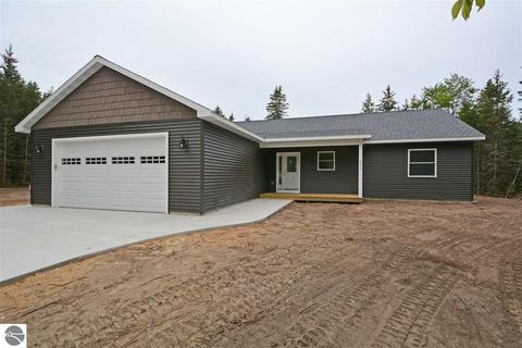 2612 Algonquin, Interlochen, MI 49643 photo 1