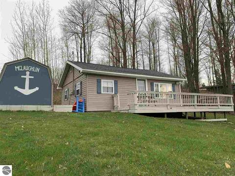 1734 Pointe Rd, Hale, MI 48739 photo 1