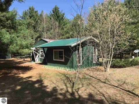 2961 E 14 Rd, Manton, MI 49663 photo 1