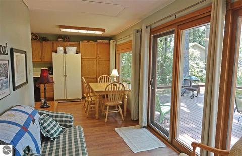 7907 Deadstream Rd, Honor, MI 49640 photo 12