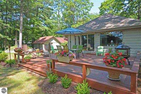 7907 Deadstream Rd, Honor, MI 49640 photo 4
