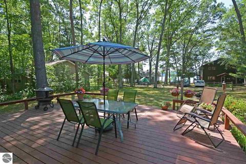 7907 Deadstream Rd, Honor, MI 49640 photo 3