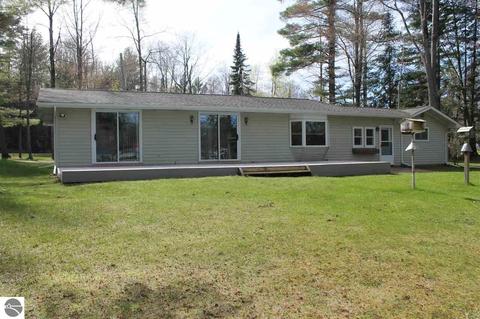 3660 Pineland Pt, Gladwin, MI 48624 photo 6