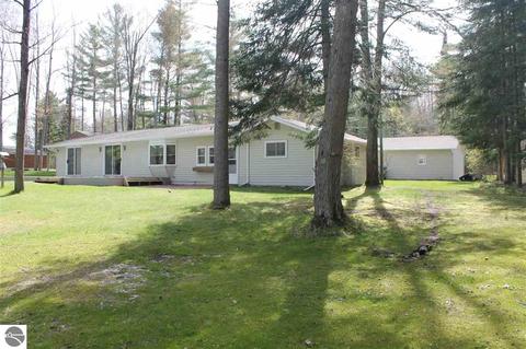 3660 Pineland Pt, Gladwin, MI 48624 photo 8