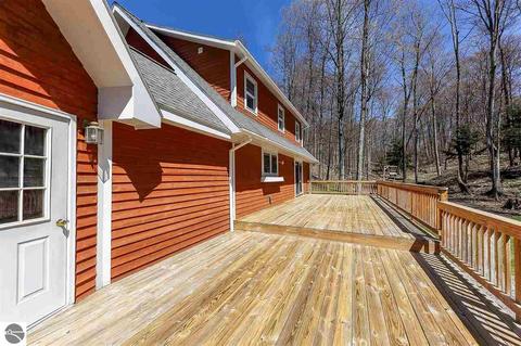 1794 E Old Mountain Rd, Cedar, MI 49621 photo 37