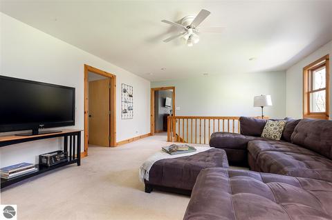 1794 E Old Mountain Rd, Cedar, MI 49621 photo 20