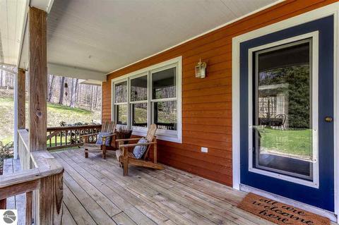 1794 E Old Mountain Rd, Cedar, MI 49621 photo 3