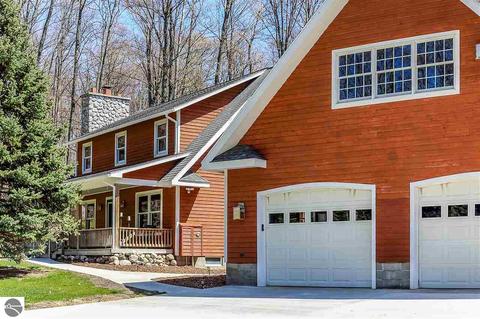1794 E Old Mountain Rd, Cedar, MI 49621 photo 2