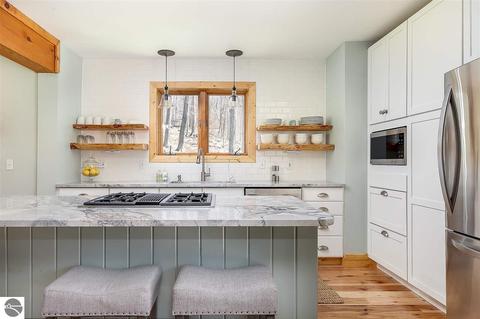 1794 E Old Mountain Rd, Cedar, MI 49621 photo 9