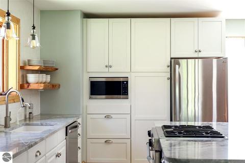 1794 E Old Mountain Rd, Cedar, MI 49621 photo 11