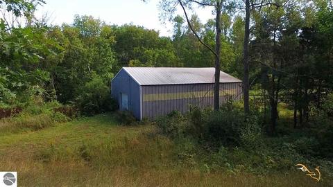 8850 E Lincoln Rd, Cedar, MI 49621 photo 9