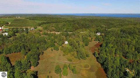 8850 E Lincoln Rd, Cedar, MI 49621 photo 2