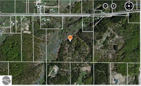 8850 E Lincoln Rd, Cedar, MI 49621 photo 13