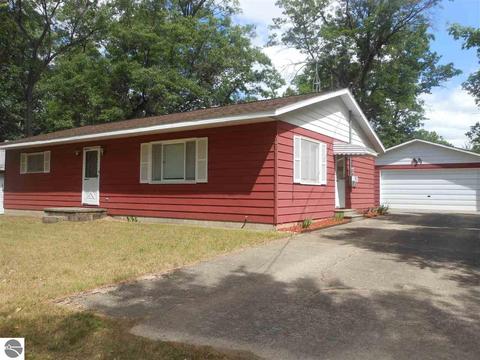 2439 E Second St, Prescott, MI 48756 photo 1