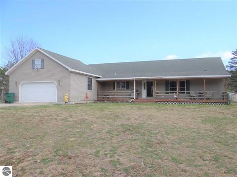 2687 Mohawk Trce, Interlochen, MI 49643 photo 1
