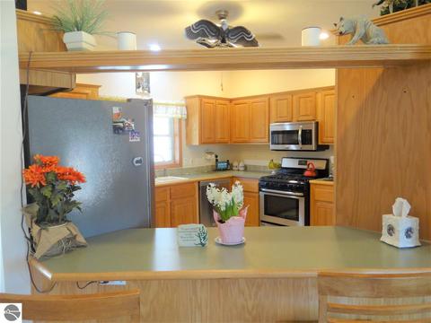 2687 Mohawk Trce, Interlochen, MI 49643 photo 10