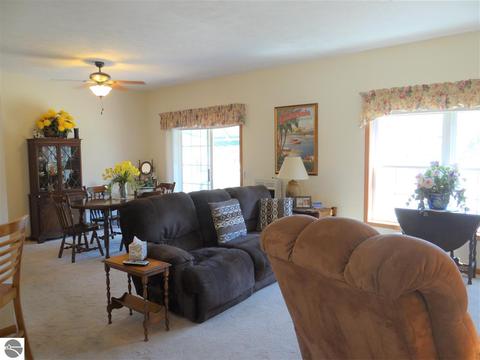 2687 Mohawk Trce, Interlochen, MI 49643 photo 4