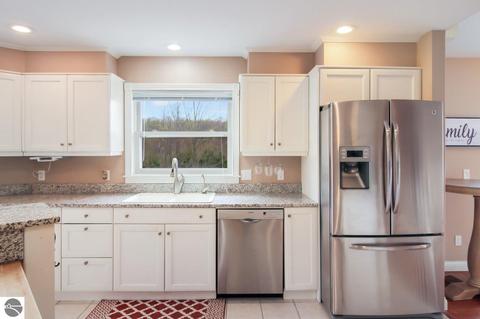 6464 E Hillside Dr, Cedar, MI 49621 photo 8
