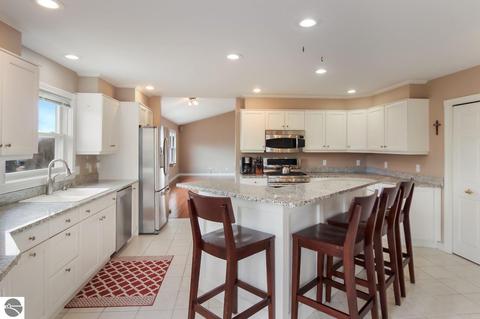 6464 E Hillside Dr, Cedar, MI 49621 photo 7