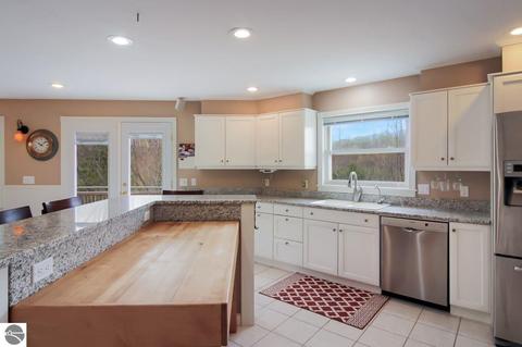 6464 E Hillside Dr, Cedar, MI 49621 photo 6