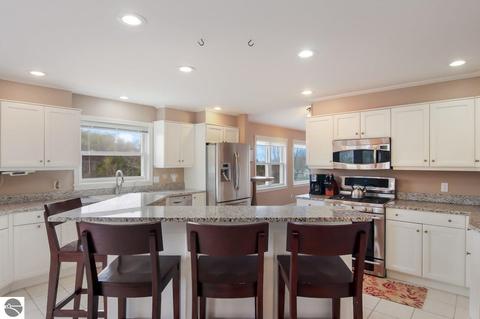 6464 E Hillside Dr, Cedar, MI 49621 photo 4